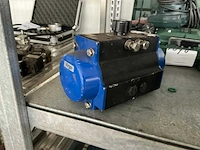 Virgo 075sr pneumatische actuator - afbeelding 4 van  5