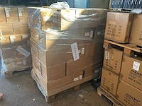 Viro doos met 8 flessen desinfectiemiddel (48x) - afbeelding 4 van  4