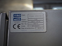 Viro - afbeelding 8 van  8