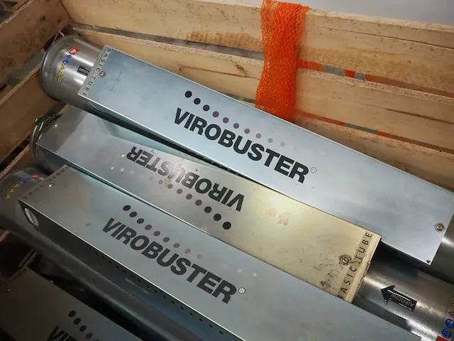 Virobuster - afbeelding 13 van  14