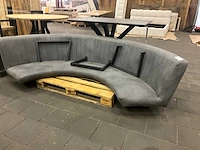 Virria ovale zithoek - afbeelding 1 van  4