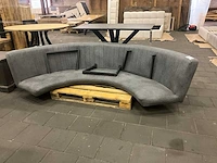 Virria ovale zithoek - afbeelding 2 van  4