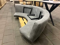 Virria ovale zithoek - afbeelding 3 van  4