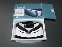 Virtual reality bril samsung gear vr. - afbeelding 1 van  1