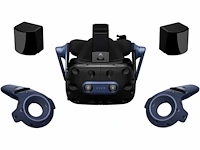 Virtual reality glasses htc vive pro 2 - afbeelding 1 van  2