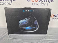 Virtual reality glasses htc vive pro 2 - afbeelding 2 van  2