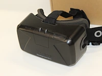 Virtual reality headmounted display oculus dk2. - afbeelding 2 van  3