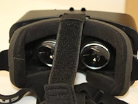 Virtual reality headmounted display oculus dk2. - afbeelding 3 van  3