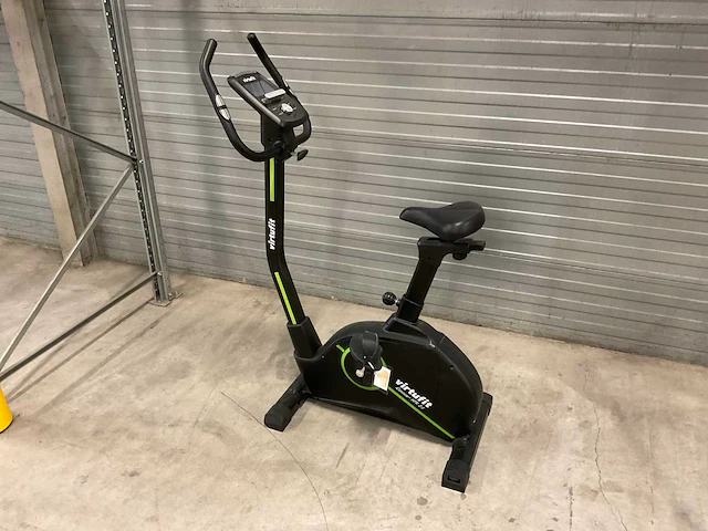 Virtufit iconsole htr2.1 home trainer - afbeelding 1 van  4