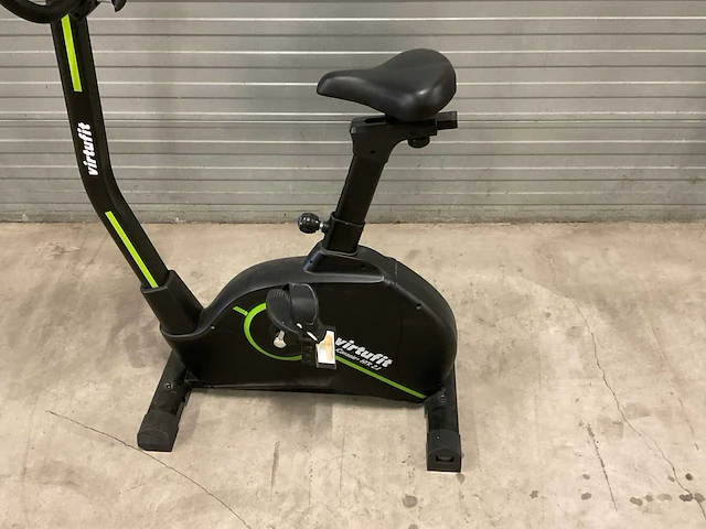 Virtufit iconsole htr2.1 home trainer - afbeelding 2 van  4