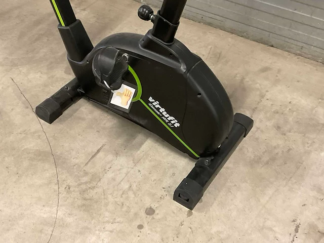 Virtufit iconsole htr2.1 home trainer - afbeelding 3 van  4