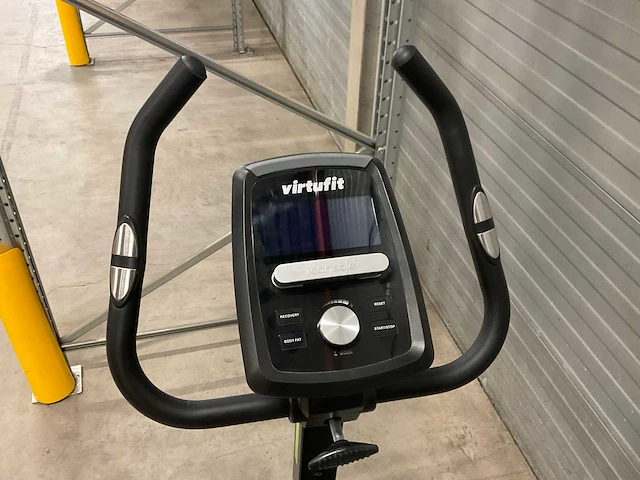 Virtufit iconsole htr2.1 home trainer - afbeelding 4 van  4