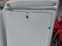 Vis / toerboot oldenburger 17, met yamaha 80 pk en boottrailer - afbeelding 27 van  61