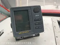 Vis / toerboot oldenburger 17, met yamaha 80 pk en boottrailer - afbeelding 28 van  61