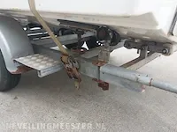 Vis / toerboot oldenburger 17, met yamaha 80 pk en boottrailer - afbeelding 53 van  61