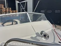 Vis / toerboot with vital 15 met boottrailer, vital 15 - afbeelding 4 van  42