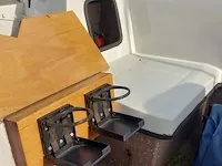 Vis / toerboot with vital 15 met boottrailer, vital 15 - afbeelding 20 van  42