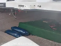 Vis / toerboot with vital 15 met boottrailer, vital 15 - afbeelding 24 van  42