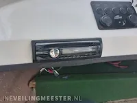 Vis / toerboot with vital 15 met boottrailer, vital 15 - afbeelding 28 van  42