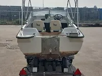 Vis / toerboot with vital 15 met boottrailer, vital 15 - afbeelding 34 van  42