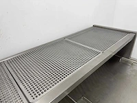 Visbakwand afmeting nog - afbeelding 4 van  12