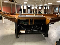 Visboot biertapbar - afbeelding 3 van  22