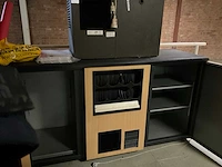 Visboot biertapbar - afbeelding 10 van  22