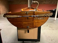 Visboot biertapbar - afbeelding 18 van  22