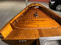 Visboot biertapbar - afbeelding 20 van  22
