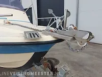 Visboot orka 535 met boottrailer - afbeelding 4 van  44