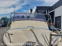 Visboot orka 535 met boottrailer - afbeelding 5 van  44