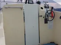 Visboot orka 535 met boottrailer - afbeelding 19 van  44