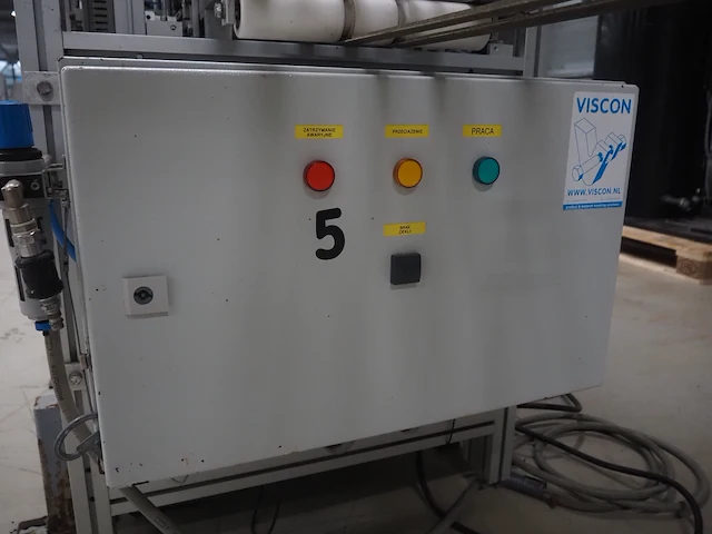 Viscon - afbeelding 9 van  21