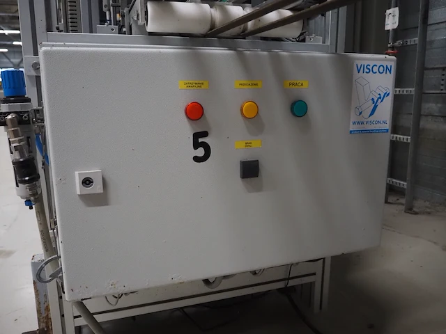 Viscon - afbeelding 8 van  19