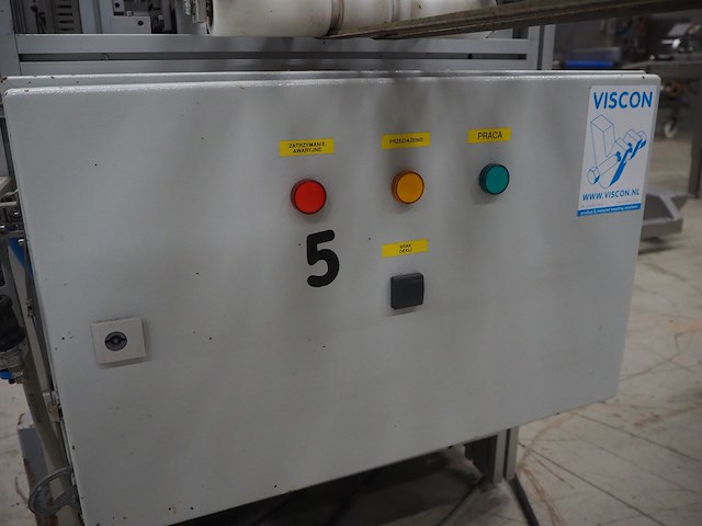 Viscon - afbeelding 6 van  16