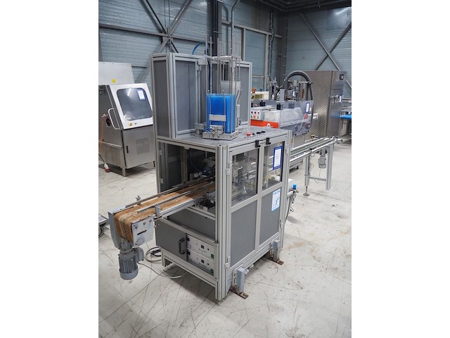 Viscon - afbeelding 1 van  16