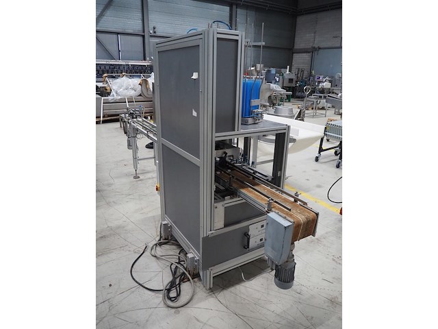 Viscon - afbeelding 10 van  16