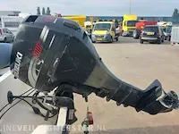Vis/console boot bryza 410 met suzuki 15 pk buitenboordmotor en riba boottrailer bryza , 410 - afbeelding 21 van  41