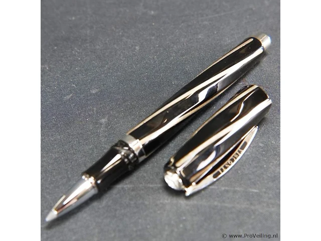 Visconti divina elegance ovesizer imperial bp - afbeelding 2 van  5