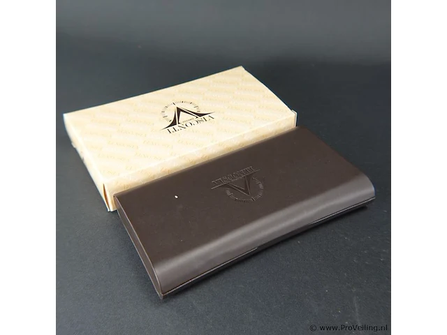 Visconti divina elegance ovesizer imperial bp - afbeelding 5 van  5