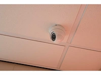 Viscoo / ge 4-delige beveiligingscamera systeem set met recorder - afbeelding 6 van  6