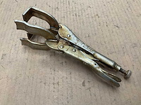 Vise grip tang (3x) - afbeelding 2 van  3