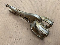 Vise grip tang (3x) - afbeelding 3 van  3