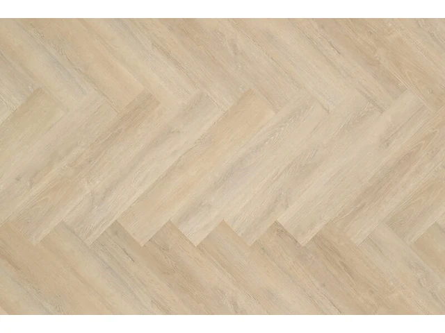 Visgraat spc click vloer met geïntegreerde ondervloer - 46,032 m2 vintage.t, arlington 716558 - afbeelding 1 van  3