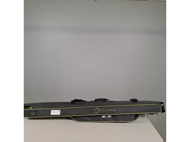 Vishengel foudraal, lorpio extreme - afbeelding 1 van  5