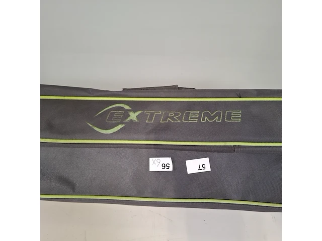 Vishengel foudraal, lorpio extreme - afbeelding 2 van  5