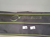 Vishengel foudraal, lorpio extreme - afbeelding 2 van  5