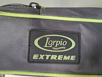 Vishengel foudraal, lorpio extreme - afbeelding 3 van  5