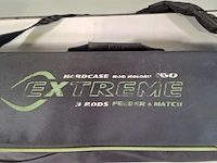 Vishengel foudraal, lorpio extreme - afbeelding 4 van  5