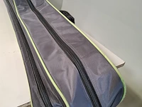 Vishengel foudraal, lorpio extreme - afbeelding 5 van  5